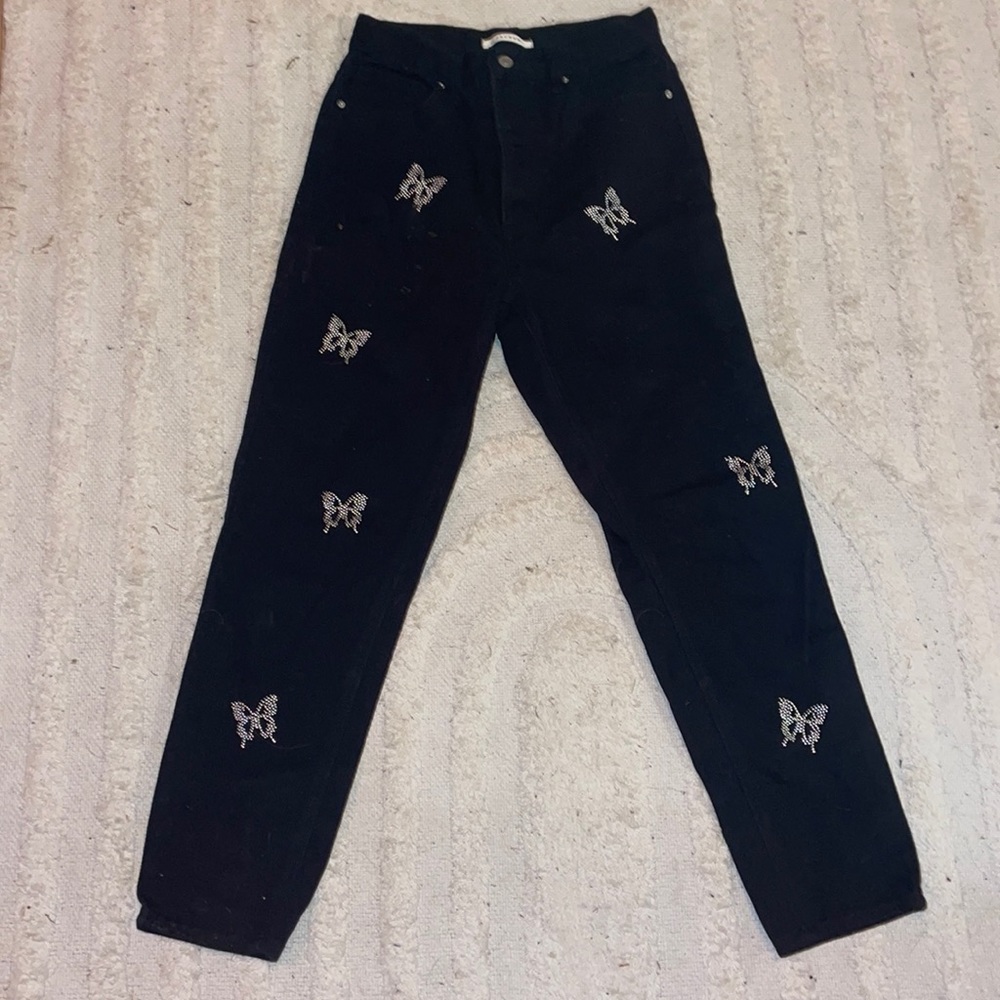 High rise slim size 27